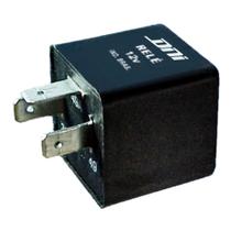 Relé comando pisca alerta universal 12v
