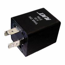 Rele Comando Pisca Mb / Marcopolo / Volvo 24v 4 Terminais Rele Comando Pisca Mb / Marcopolo / Volvo 24v 4 Terminais