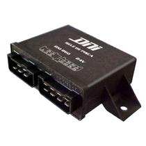 Rele Comando Pisca para Scania 112 / 113 - 24V - 13 Terminais (1334196 / 289929 / 334470 / 365559) Rele Comando Pisca para Scania 112 / 113 - 24V - 13 Terminais (1334196 / 289929 / 334470 / 365559)