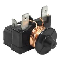 Rele Compressor 1/3 Hp 110v - Embraco Rele Compressor 1/3 Hp 110v - Embraco