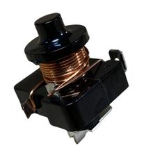 Rele Compressor 1/4 Hp 127v Tecumseh Elgin Sicon Rele Compressor 1/4 Hp 127v Tecumseh Elgin Sicon