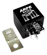 Relé Computador De Bordo 40/30a 5 Terminais Universal Relé Computador De Bordo 40/30a 5 Terminais Universal