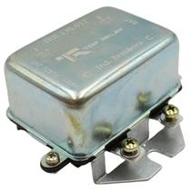 Rele Comutador 12V Tampa 480w 7 Terminais Farol Duplo S/Suporte