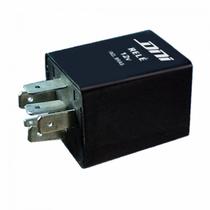 Rele Comutador Carga Pulso Negativo 12V 6 Terminais DNI Rele Comutador Carga Pulso Negativo 12V 6 Terminais DNI
