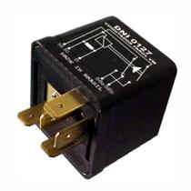 Relé Comutador de Farol 411941583B VW 5 TERMINAIS - DNI 0127