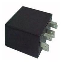 Rele Comutador Farol Para Scania Serie 4 P94 P114 P124