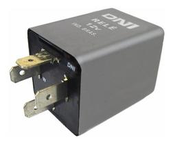 Relé Controle Da Rotação Motor Mercedes-benz 6955457124 0815 Dni