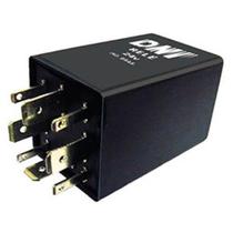 Rele Controle Rotacao 8 Terminais 24V Sem Suporte SC Serie 4