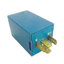 Relé Controle Sistema Partida A Frio Pampa Del Rey Belina 85NU9W344AU Relé Controle Sistema Partida A Frio Pampa Del Rey Belina 85NU9W344AU