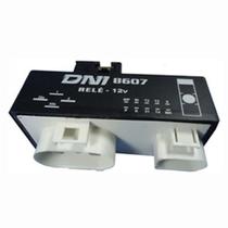 Relé Controle Ventilador Radiador Golf G4 1.6 1.8 Até 2005 Golf G3 Até 1999 Bora 2.3 1998 Até 2000 AUD 1.6 1.8 1.8T 1996 Até 2000 Relé 14 Terminais Se