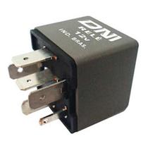 Relé Corsa Vectra Astra 20/12A 6 Terminais Sem Suporte Ar Condicionado Ventilador Radiador Injeçao Eletrônica Relé Corsa Vectra Astra 20/12A 6 Terminais Sem Suporte Ar Condicionado Ventilador Radiador Injeçao Eletrônica