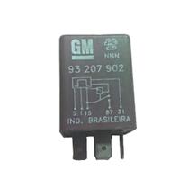 Relé Cut Off Opala Original Gm 93207902 Novo