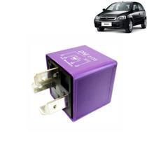 Relé da Bomba Elétrica de Combustível 12V - 30A - DNI 0133