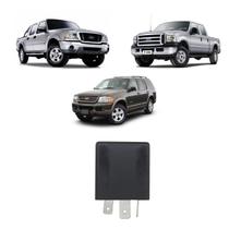 Rele Da Seta ( Explorer 2004 A 2005 ) ( Ranger 2001 A 2002 ) ( F-250 98 A 2011 ) - Marca Memorial - Codigo 5C3Z13350AAX - 5C3Z13350AAX