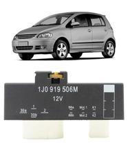 Rele Da Ventoinha Modulo Do Ar Condicionado Fox 2004 2005 Rele Da Ventoinha Modulo Do Ar Condicionado Fox 2004 2005