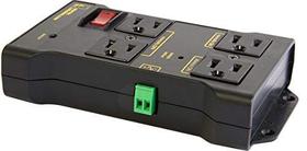 Relé de alimentação Relé Iot de alta potência fechado para Arduino