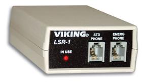 Relé de apreensão de linha - Viking Electronics