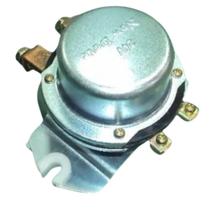 Rele De Bateria Trator Escavadeira R140Lc-9S R140Lc-7 R160Lc