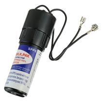 Relé de capacitor de partida dura BOJACK SPP5 115-288V AC 300%