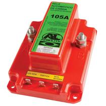 Rele de Carga Automático para Bancos de Baterias Arieltek 105A