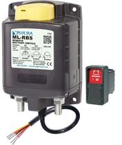 Relé de Carregamento Automático Blue Sea ML-RBS 7702 24V