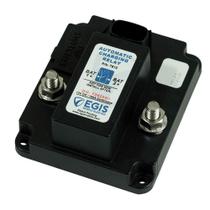 Relé de carregamento automático programável Egis 160A 12V Relé de carregamento automático programável Egis 160A 12V