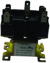 Relé de comutação Supco 90341 de uso geral 110/120V