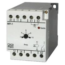 Relé De Corrente 5A 220V 60Hz Digimec