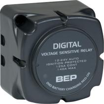 Relé de detecção de tensão digital BEP 710-140A 12/24V