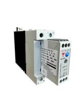 Relé De Estado Sólido 40a Com Monitoramento De Corrente Relé De Estado Sólido 40a Com Monitoramento De Corrente