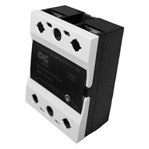 Rele De Estado Sólido 40A Entrada 3-32 Dc Saída 24-480 Vac Modelo
