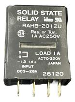 Relé De Estado Sólido Ac250v Relé De Estado Sólido Ac250v