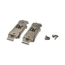 Relé De Estado Sólido Monofásico 35MM DIN Com Clipe E 2 Parafusos De Montagem Para DA AA DD VA VD LA Relé De Estado Sólido Monofásico 35MM DIN Com Clipe E 2 Parafusos De Montagem Para DA AA DD VA VD LA