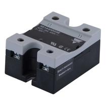 Rele de estado solido rs1a40d25e 25a 3-32vdc carlo gavazzi