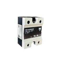 Rele de estado solido rs1a40d60e 60a controle 3-32vdc Rele de estado solido rs1a40d60e 60a controle 3-32vdc