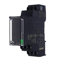 Relé de Falta de Fase e Sequência RM22TG20 208-480VCA 50 - 60Hz Schneider Relé de Falta de Fase e Sequência RM22TG20 208-480VCA 50 - 60Hz Schneider