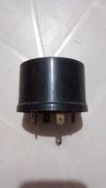 Relé De Farol 6 Volts Marília Plástico Relé De Farol 6 Volts Marília Plástico