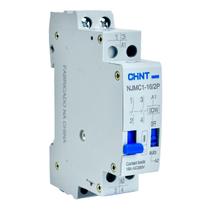 Relé de Impulso 2P 16A 24VCC NJMC1-16 Chint