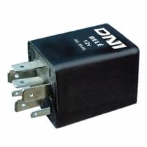 Relé de Injeção Eletrônica 52267685 VAUXHALL - DNI 0343 Relé de Injeção Eletrônica 52267685 VAUXHALL - DNI 0343