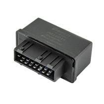 Relé de Injeção Eletrônica Citroen Berlingo C5 Xantia Xsara Peugeot 206 307 406 607 Boxer Partner - Marília - IM16035