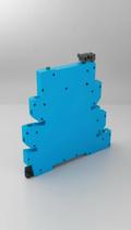 Relé de Interface 24V AC/ 1NAF 6A