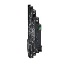 Rele De Interface 24vcc/Ca Rsl1pvbu 6a 1rev.