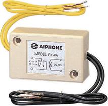 Relé de liberação de porta Aiphone RY-PA em plástico ABS Relé de liberação de porta Aiphone RY-PA em plástico ABS