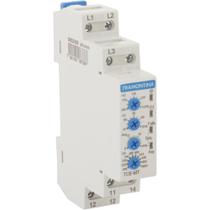 Relé de Monitoramento Tramontina Falta e Sequência de Fase