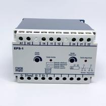 Rele de Nível com Segurança EPS-1 220V Digimec