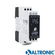 Rele De Nível Condutivo Inferior Altronic 220/380V RN-01