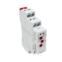 Relé de Nível Controlador Inferior ou Superior DNL2-W 24-240VCA/CC Metaltex