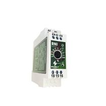 Relé De Nível Inferior Rni Aciona Contatora Proteção Circuito Eletrico