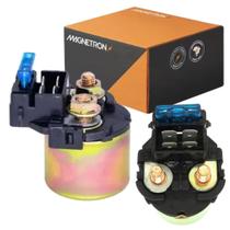 Rele de Partida Automatico 12V Titan 150/Biz 125/NXR 150