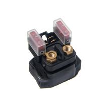 Rele De Partida / Automatico Partida Condor Ybr 125 Rele De Partida / Automatico Partida Condor Ybr 125